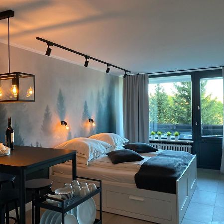 Schwarzwald Wohnung Kniebis Фройденщат Екстериор снимка