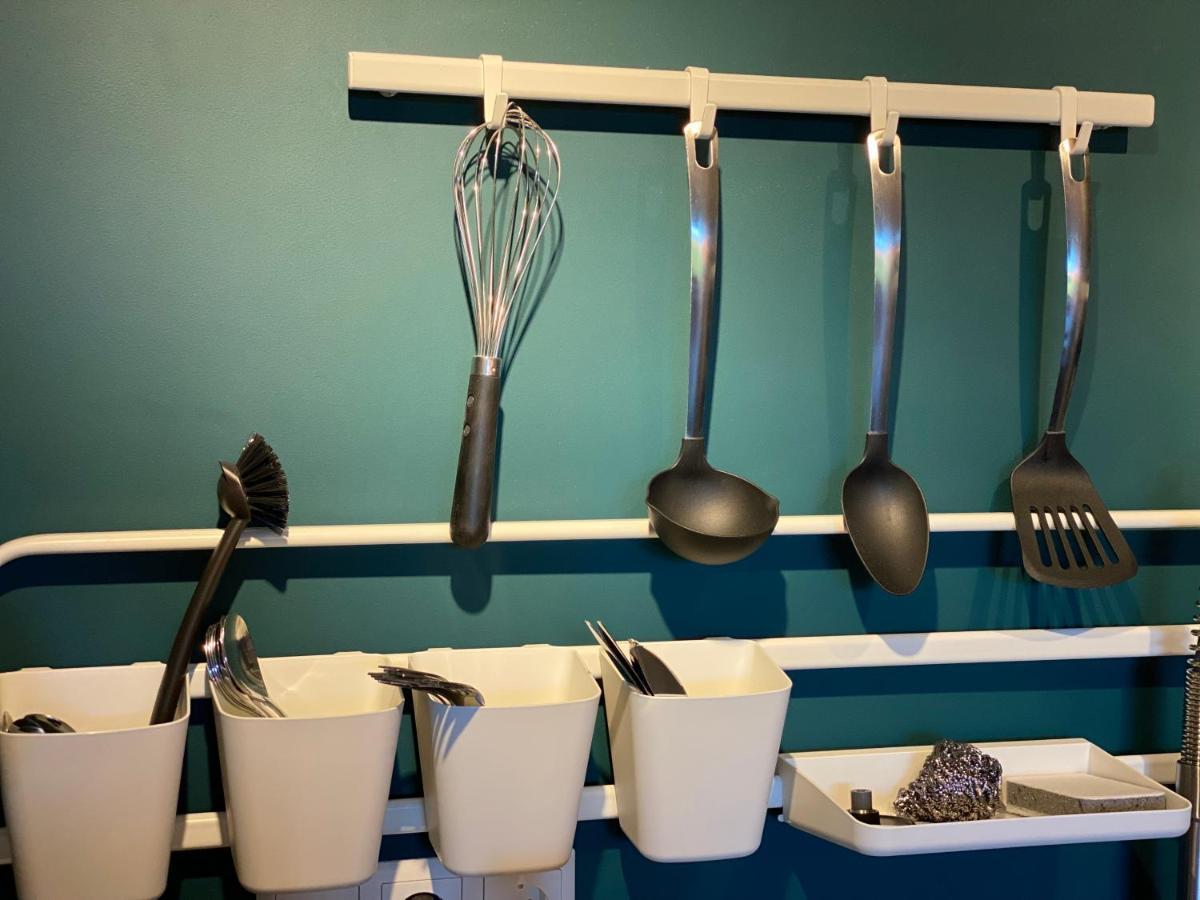 Schwarzwald Wohnung Kniebis Фройденщат Екстериор снимка