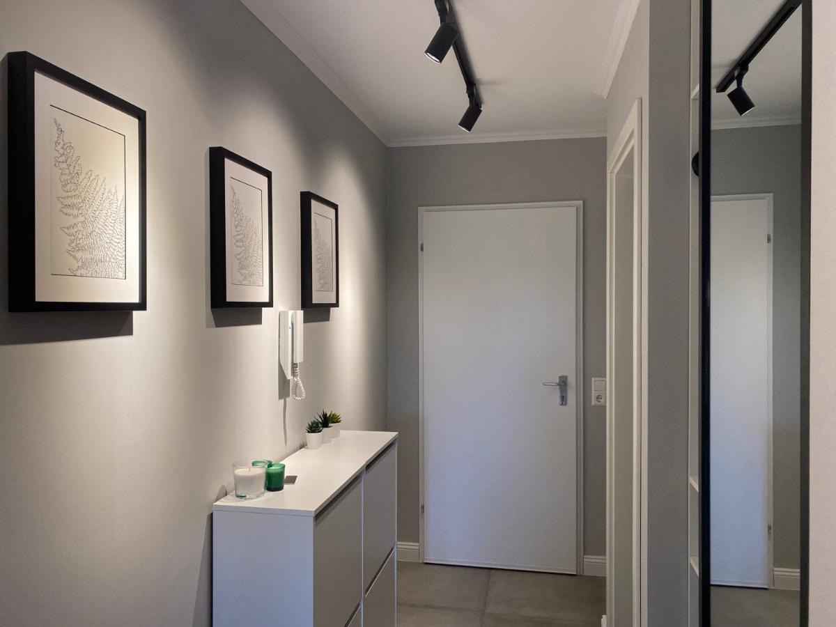 Schwarzwald Wohnung Kniebis Фройденщат Екстериор снимка