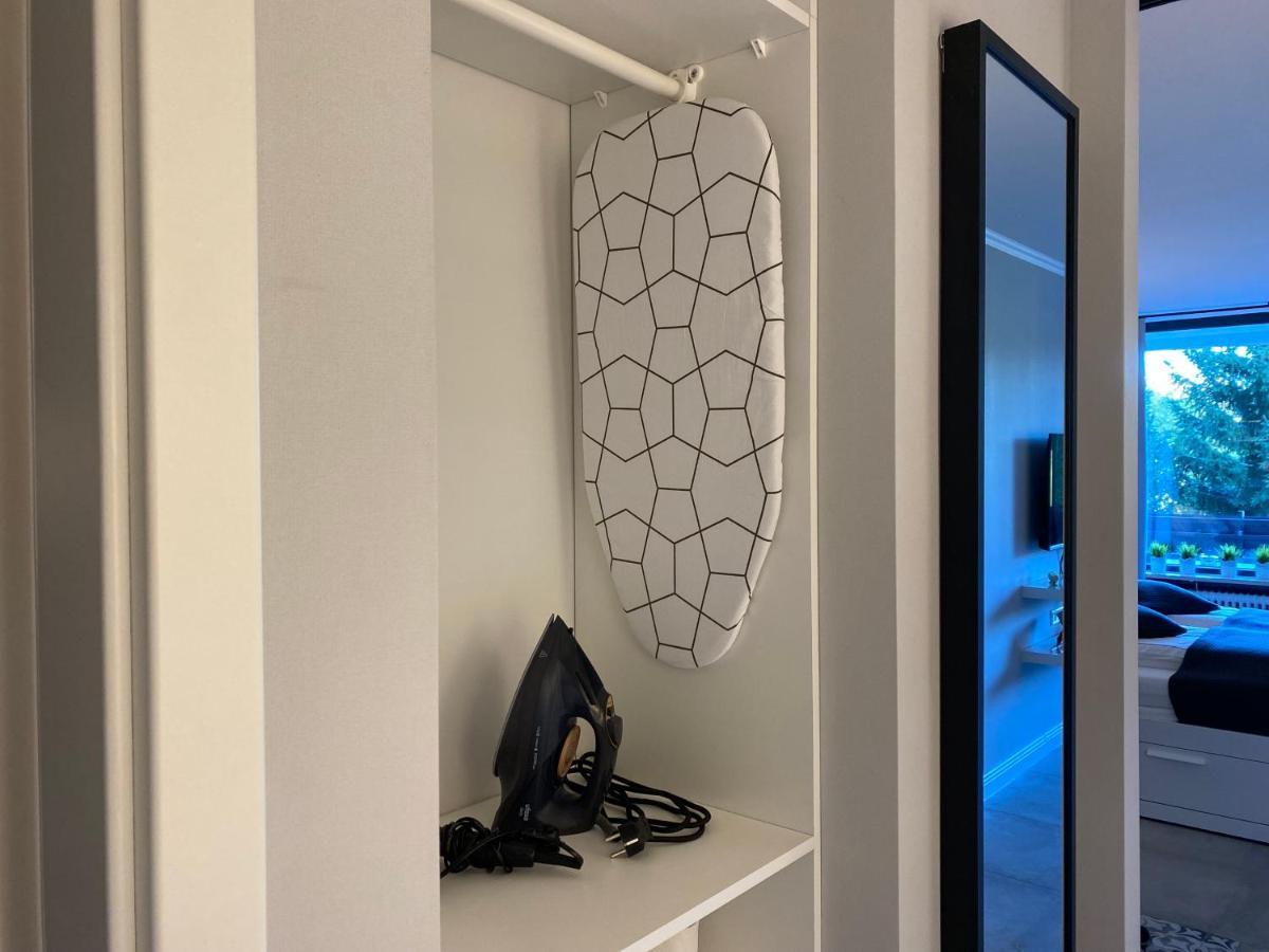 Schwarzwald Wohnung Kniebis Фройденщат Екстериор снимка